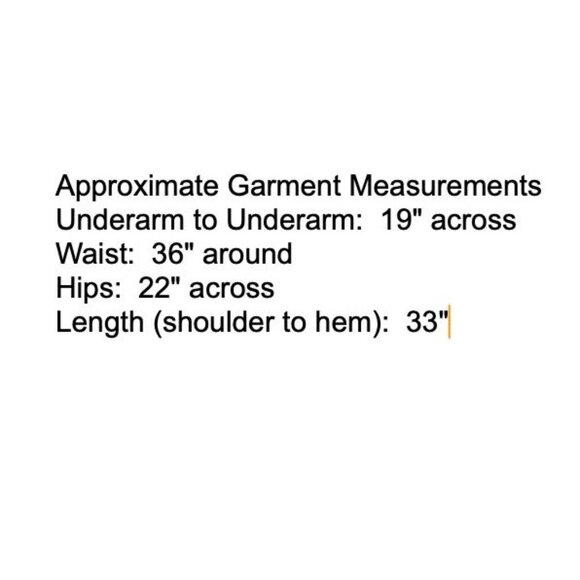 American Rag Dress Womens Size Medium pullover v-neck lightweight cap sleeve - Picture 3 of 13